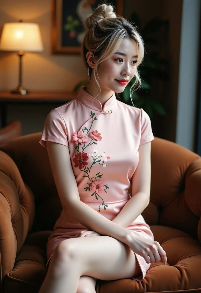龙结界的另一端