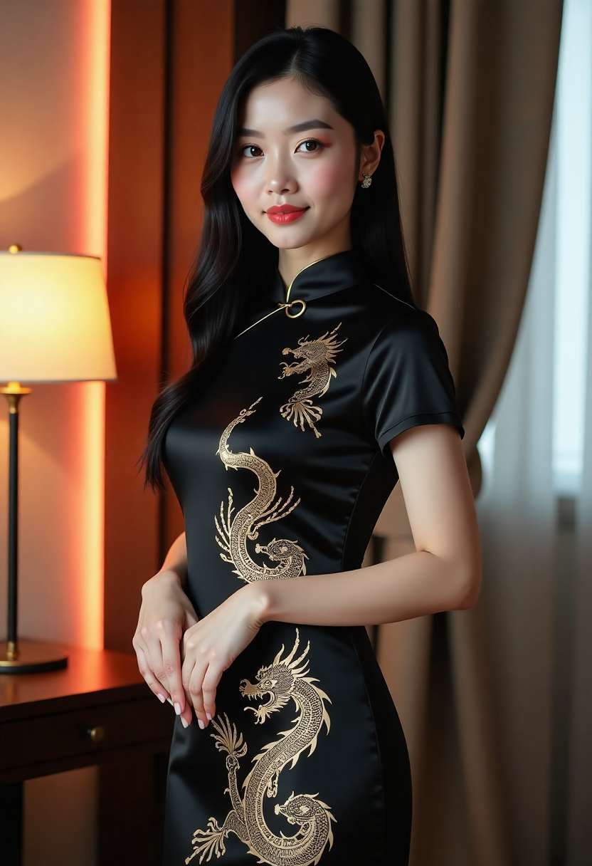 诺玛的挽歌